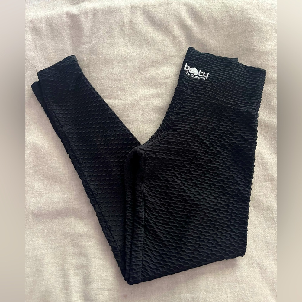 Booty by Brabants Croco Leggings
